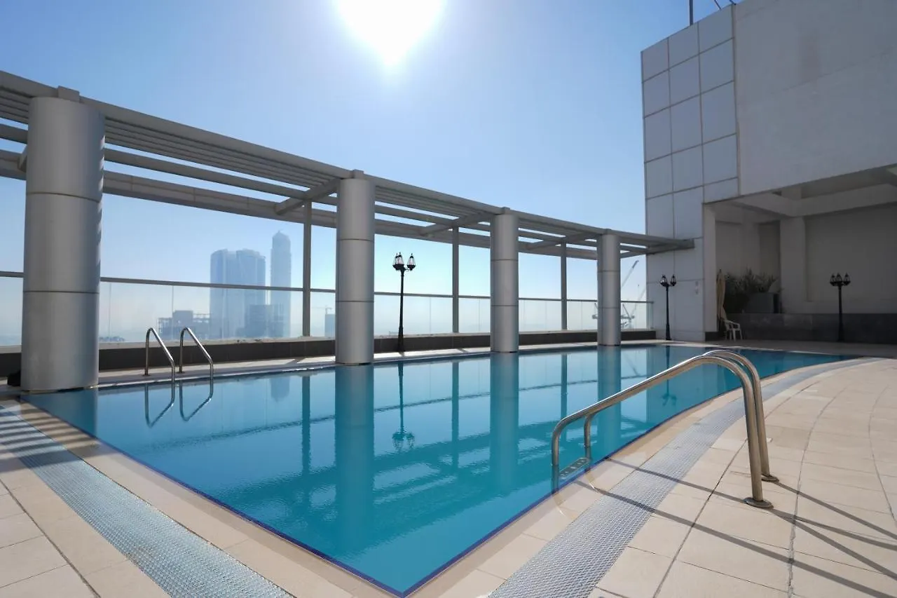 Rh- Burj Al Nujoom, Downtown, 1Br Near Dubai Mall Apartment