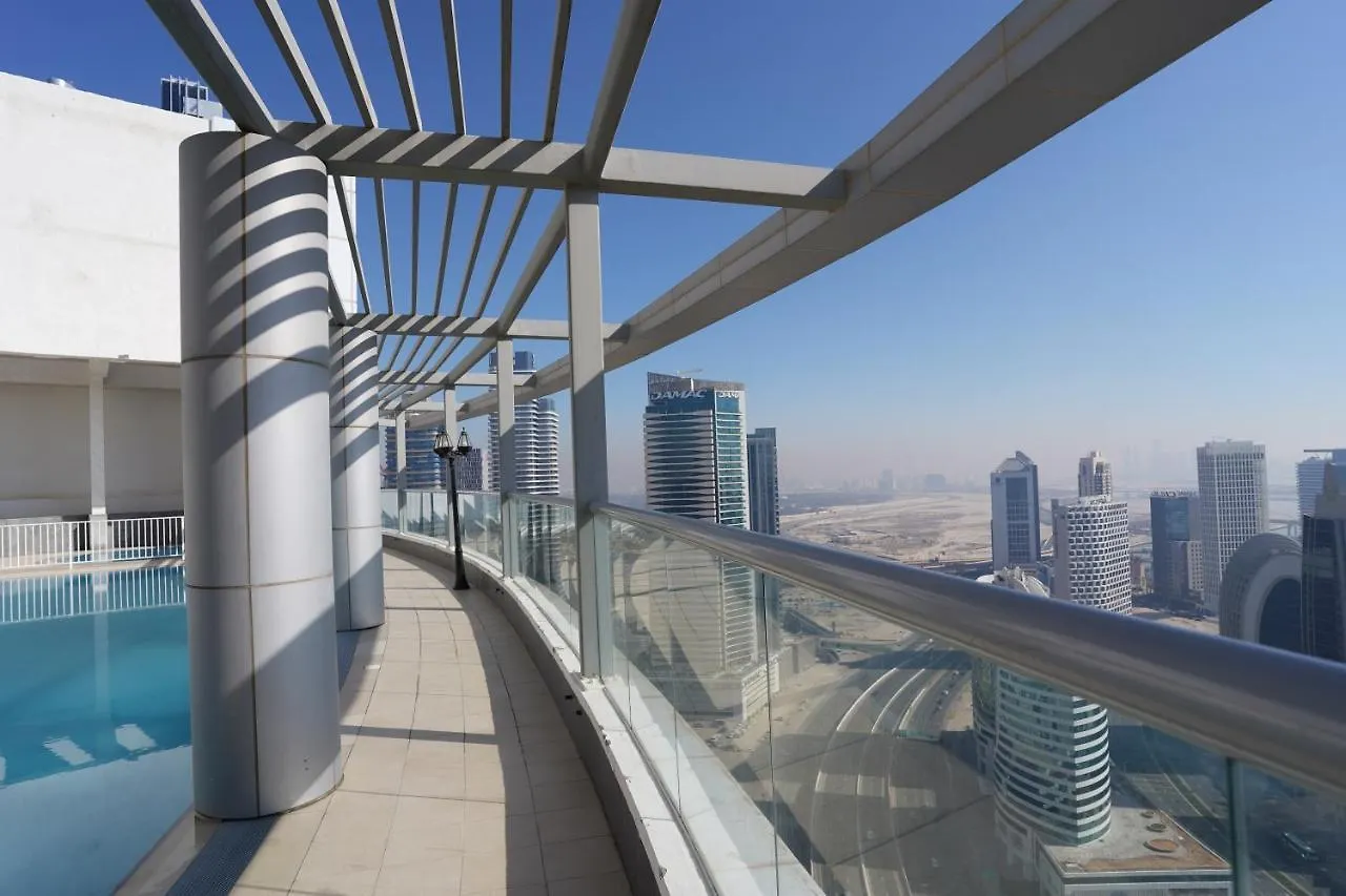 Apartment Rh- Burj Al Nujoom, Downtown, 1Br Near Dubai Mall